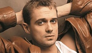 Как выглядит красавица-жена однолюба и отца пятерых детей Алексея Комашко