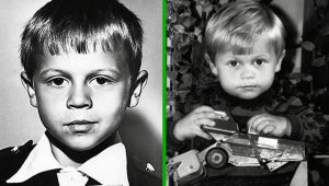 Облегчив жизнь нуждающихся родителей, бывший хулиган стал звездой