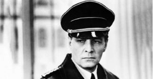 6 предметов из будущего, оказавшиеся в фильме «17 мгновений весны» по ошибке