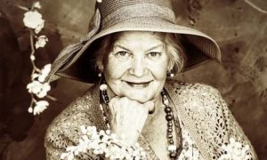 Бабушка, которой 83 года, написала подруге письмо. Его важно прочесть каждому из нас, особенно если вы чем-то недовольны