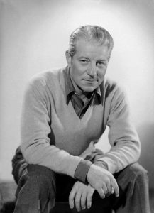 Жан Габен — обладатель неповторимой мужской харизмы