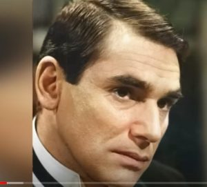 Робер Оссейн и Марина Влади ВОСПИТАЛИ 2х СЫНОВЕЙ — История Любви Двух РУССКИХ Эмигрантов  Видео