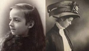 Эллен Сэдлер — «спящая красавица» из Турвилля. История девочки, которая уснула ребенком, а проснулась через 10 лет уже взрослой