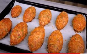 ДАВНО НЕ ЖАРЮ КОТЛЕТЫ, ГОТОВЛЮ ТАК ПОЧТИ КАЖДЫЙ ДЕНЬ! Видео