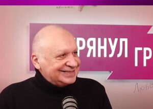 Борис Блох о Казинике, Нетребко, Мацуеве, Шостаковиче, Вагнере, Рихтере, Горовице и Гленне Гульде  Видео