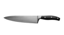 Tрюк, который заточит ножи за секунды.Рис