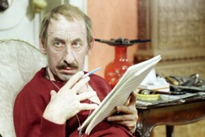 Женщины СССР очень любили этих 7 некрасивых актеров