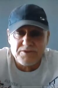 Интервью экс-офицера российских спецслужб Игоря Саликова для Гааги (2023)  Видео