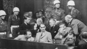 Джон Вудс: служитель смерти