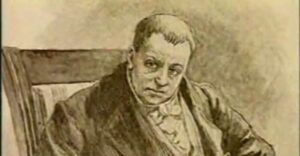 Он был простой врач, который умер в полной нищете. Но на похоронах, за его гробом шли двадцать тысяч человек.