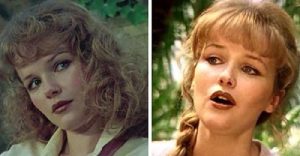 Как сегодня выглядит Настя, внучка Александры Яковлевой