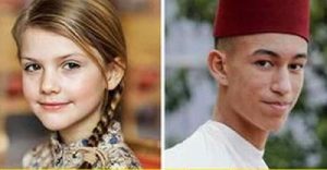 Юные принцессы и принцы Европы: их мало, но они еще есть