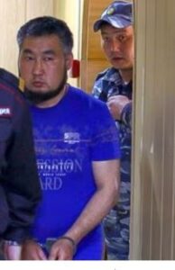 Убийца, задушивший девушку, маньяк, расчленивший соседа, алкоголик-рецидивист – все они оказались на свободе по воле царька