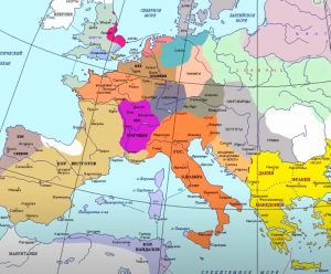 Еврейские пираты: кошмар испанского флота