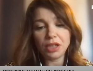 Дочь Немцова: Сожалею, что Россия не послушала моего отца