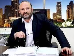 Почему Сталин создал Израиль: сенсационная версия израильского адвоката  Видео