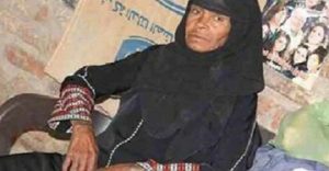 Ради дочери, женщина долгих 40 лет притворялась мужчиной