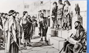 История борделей за 10 минут  Видео