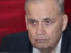 Великий Э. Рязанов: «Эта уродская и горбатая страна поедающая своих детей»! Характеристика Видео