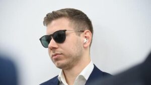 Яир Нетаниягу: закончил работать на победу и возвращается в Майами