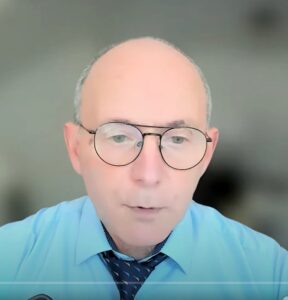 Хватит пинать дохлого фюрера. Займитесь живым!  Видео