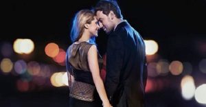 Трогательный стих: «Мужчина, которому буду нужна…»