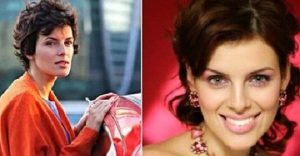 Непростая жизнь прекрасной актрисы и модели, неудачный брак и тайный отец ребёнка Марии Семкиной