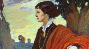 Пронзительные, глубокие, врезающиеся в душу стихотворения Анны Ахматовой