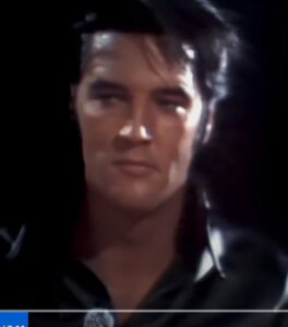 Elvis Presley — Can't Help Falling In Love ('68 Comeback Special)  Видео