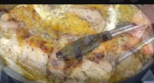 Дешёвый хек вкуснее лосося, научил еврейский повар! Я всегда буду так готовить рыбу, рецепт удивил.  Видео