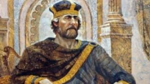 Как нагрешил богобоязненный царь Давид и за что сам себя приговорил к смерти?