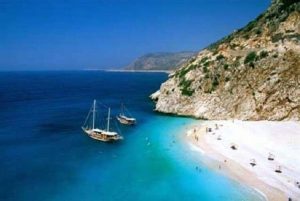 5 научных фактов, почему нужно жить у моря, хотя бы на старости лет