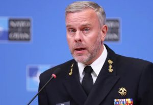 Исход войны решит судьбу мира