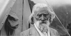 70 лет назад Беинса Дуно написал пророчество: приходит новая эра шестой расы