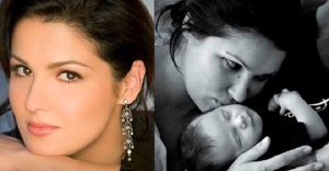 «Особенному» сыну знаменитой оперной дивы Анны Нетребко уже 11 лет. Каким он стал