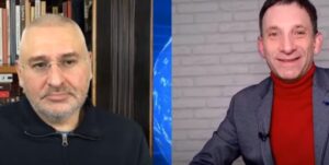 ПОРТНИКОВ: одна встреча в Давосе изменила все, Байден и Си договорились, царёк разгневан  Видео