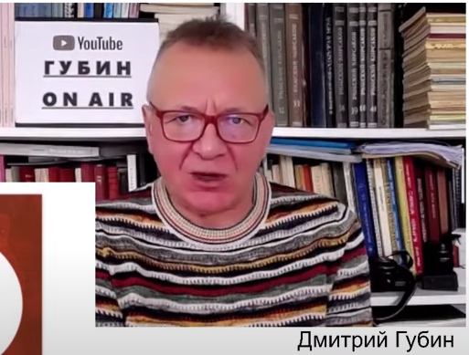 Как я ходил в гендерно нейтральный сортир (просвещаю Путина и Беглова) "Губин ON AIR" 19.01.2024  Видео