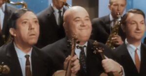 Юрий Никулин, Георгий Вицин, Евгений Моргунов — Знаменитая весёлая троица  Видео