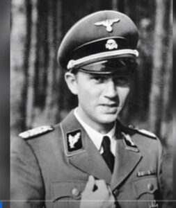 ВАЛЬТЕР ШЕЛЛЕНБЕРГ: ЧТО СТАЛО С ГЛАВОЙ ВНЕШНЕЙ РАЗВЕДКИ ГЕРМАНИИ  ВидеоР