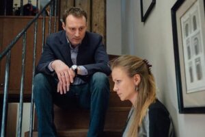 Наболело: «Надеюсь, что никогда не стану такой свекровью как моя»