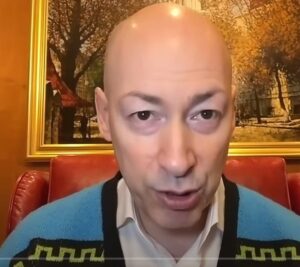 Гордон жестко: что с Арестовичем, как уходил Кобзон, где Ярмольник, почему Стоянов  Видео