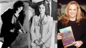 Патрисия Херст: зачем дочь миллиардера ограбила банк и как стала террористкой