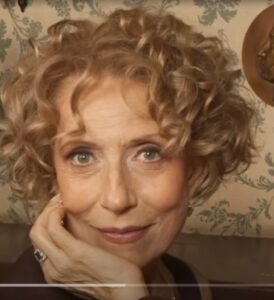 Судьба актрисы Инны Чуриковой.  Видео