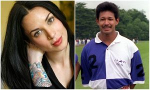 Каково это — жить в гареме современного нефтяного принца?