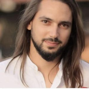 ЕВРЕИ ВСЕГО МИРА ОБЪЕДИНЯЙТЕСЬ!