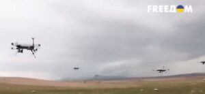 Масштабные поставки дронов от Швейцарии! Новый военный завод у Украине Видео