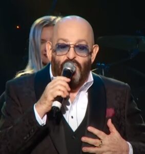 Михаил Шуфутинский — Наколочка  Видео