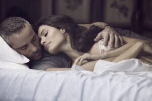 «Я научился жить с женщиной»! Очень сильный текст, который буквально «взорвал» фейсбук. Рекомендуется к прочтению каждой парой.