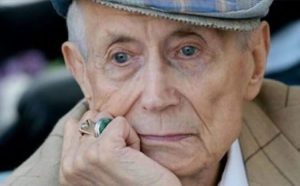 Евгений Евтушенко. Очень глубокое стихотворение «Благодарность»…