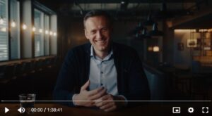 Документальный фильм «Навальный» c Оскар